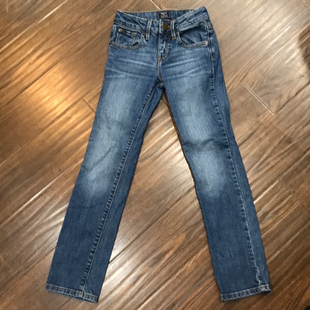 Little Girl’s GAP Jeans